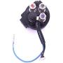 Boat Motor 6E5-81950-01 6E5-81950-00 Tilt Trim UP Relay for Yamaha 115HP 130HP 150HP 175HP 200HP 225HP / 38410-94540 for Suzuki Outboard Engine