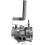640290 Carburetor for 640263 631720a 640290 Av520 Tv085xa 2 Cycle Vertical Engine Motor 640263 631720a 640290 Carburetor Outdoor Power Tools Garden Lawn for Patio Mower