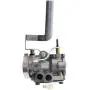 640290 Carburetor for 640263 631720a 640290 Av520 Tv085xa 2 Cycle Vertical Engine Motor 640263 631720a 640290 Carburetor Outdoor Power Tools Garden Lawn for Patio Mower