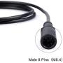 Bafang Mid Motor EB-Bus Cable 1T4 Accessary Electric Bike Connector