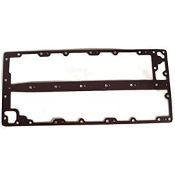 Boat Motor for Yamaha Outboard Gasket, Exhaust Inner Cover 6G5-41112-A1 A2 6G5-41112-A0 Sierra 18-0812 150hp 175hp 200hp 225hp 2-Stroke Marine Engine