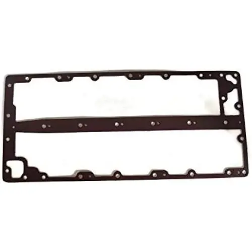 Boat Motor for Yamaha Outboard Gasket, Exhaust Inner Cover 6G5-41112-A1 A2 6G5-41112-A0 Sierra 18-0812 150hp 175hp 200hp 225hp 2-Stroke Marine Engine
