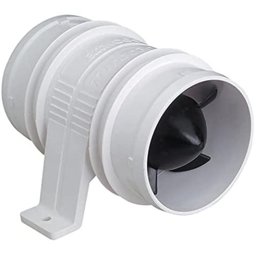 Attwood 1733-4 Blower Bilge 3