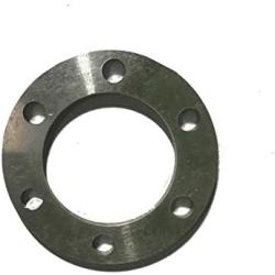 NBPOWER Mountain Bike Brake disc Adjustment pad,Aluminum Alloy Porous pad, disc Brake pad Between The hub Motor and The Brake