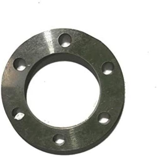 NBPOWER Mountain Bike Brake disc Adjustment pad,Aluminum Alloy Porous pad, disc Brake pad Between The hub Motor and The Brake