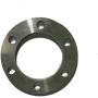 NBPOWER Mountain Bike Brake disc Adjustment pad,Aluminum Alloy Porous pad, disc Brake pad Between The hub Motor and The Brake