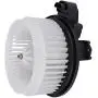 AC Blower Motor with Fan - Replaces 68232372AC, 87103-0E040, 87103-60400 - Compatible with Dodge, Lexus and Toyota Vehicles - Journey, ES300h, ES350, 4Runner, Avalon, Camry, Highlander - 2005-2020