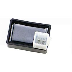 Motorcycle Gas Fuel Cut Off Pump Relay Controller For Honda CB400F CBR1000F CBR 250 400 NC23 MC19 Hurricane