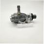 Gas Tank Valve Fuel Petcock Lock for a Gx120 Gx140 Gx160 Gx200 168f 5.5hp 6.5hp Engine Motor Generator Water Pump for Garden