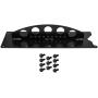 LOSTAR LSX LS Heavy Duty Engine Lift Plate for LS1 LS2 LS3 LQ4 4.8 5.3 6.0 6.2L Gen 3
