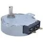 WB26X10038 Microwave Turntable Motor for Compatible with GE Frigi-daire Replacement 5304408980 WB26X10038 AP2024962 PS237772