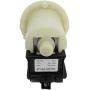 280187 Washer Drain Pump Motor Only Replacement for Kenmore/Sears 11042922200 Washing Machine - Compatible with 8181684 Water Pump - UpStart Components Brand