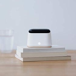 Ambi Climate 2 | A.I. Enhanced Air Conditioner & Heat Pump Controller | Temperature Control Device for Split, Window & Portable AC Units | Compatible Alexa, Siri, Google Home, IFTTT, iOS, Android