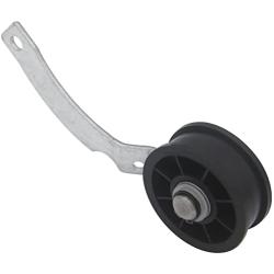 37001287 Dryer Idler Pulley Compatible with For Whirlpool Maytag Kenmore Dryer replaceWP37001287 PS11741930 500269P AP6008789