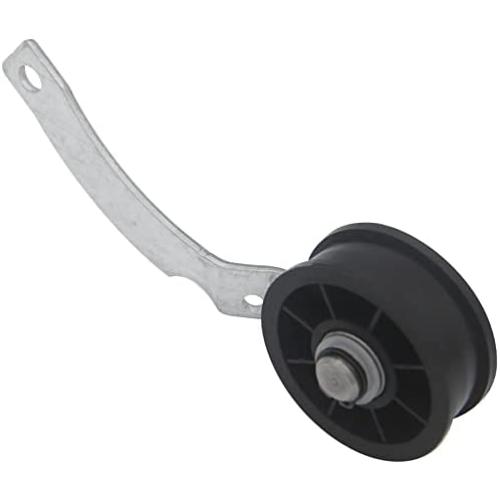 37001287 Dryer Idler Pulley Compatible with For Whirlpool Maytag Kenmore Dryer replaceWP37001287 PS11741930 500269P AP6008789