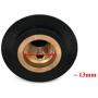 Boat Motor Propeller Prop Nut 647-45616-00 01 02 For Yamaha Outboard 4HP 5HP 8HP 2 stroke Boat Engine