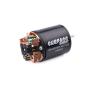 YOUQUKEJI RC Motor 540 Brushed Waterproof Motor for 1:10 Scale RC Rock Crawlers & Rock Racers(55T)