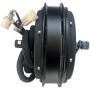 QS V3 5000W Motor Highest Torque Electric Bike hub Motor 10kw Peak Power,50H Magnet,High Speed 5000W V3 Motor