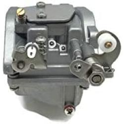 Boat Motor Carburetor Carb Assy 3303-803687A1 for Mercury Quicksilver Outboard 9.9-18HP 2 stroke Engine