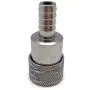 Boat Outboard Motor Fuel Line Connector Engine 345-70250-0 M 345-70250-1 for Tohatsu Nissan Mercury Mercruiser Quicksilver Outboard Sierra 18-8088 2/4 stroke Boat Engine