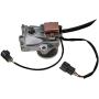Holdia Throttle Motor Governor 7834-40-2000 7834-40-2003 Compatible with Komatsu PC100-6 PC210-6 PC120-6 PC300-6 Excavator