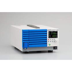 PCR500MA Compact AC Power Supply (CV/CF) 500VA, 0 to 310V, 40 to 500Hz with LAN (LXI)/USB