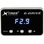 aivifine Car Electronic Throttle Controller Racing Accelerator Potent Booster Tuning Parts Accessory For HYUNDAI GENESIS 2009-2014 Equus Mini Cooper Land Rover Range Rover