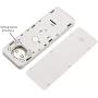 Rollerhouse DC2700 433mhz 1 Channel Wireless RF Transmitter Emitter Remote Controller for Curtain Motor DT52E/KT82TN/DT360