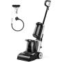 Tineco CARPET ONE Smart Carpet Cleaner Machine, Lightweight Carpet Shampooer and Portable Upholstery Cleaner with LED Display, Pet Carpet Cleaner with App Connection, Voice Prompts