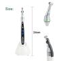 Wireless LED Endodontics Motor Endodontics Treatm*ent 16:1 Reciprocation 9 Program Setting Motor