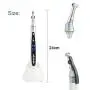 Moteur Endodontique LED Sans Fil – Traitement Endodontique 16:1 Reciproque – Programme 9 – Réglages Motor Moteur Endodontique LED Sans Fil – Traitement Endodontique 16:1 Reciproque – Programme 9 – Réglages Motor