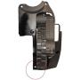Shark Ion Robot Vacuum Left Wheel & Motor Assembly - RV750_NL RV761R01US RV750R01US RV750_NR RV761_NR