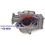 Boat Motor Carburetor Carb Assy for Hangkai 2-stroke 9.8hp 12hp Outboard Marine Motor Engine