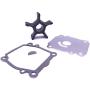Boat Motor 17400-90J20 17400-90J11 Water Pump Repair Kit Without Housing for Suzuki 90HP 115HP 140HP Outboard Engine, 18-3258 for Sierra Marine