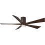 Matthews IR5HLK-TB-WA-60 Irene Indoor/Outdoor Damp Location 60