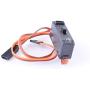 Vehicles-OCS RC Power Switch Harness/Chrg. Lead (H.Duty) for Battery,Charger,Motor,ESC,RC Planes Cars Boat Drone