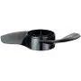 MotorGuide 8M4004173 Katana Two-Blade Propeller — 10.25-Inch Diameter, 3.5-Inch Hub — Includes Prop Pin, Nut and Washer
