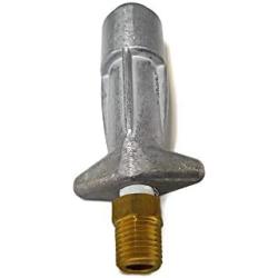 Boat Outboard Motor Die Cast Tank Adapter Connector for Mercury Outboard Tank Adapter 1/8
