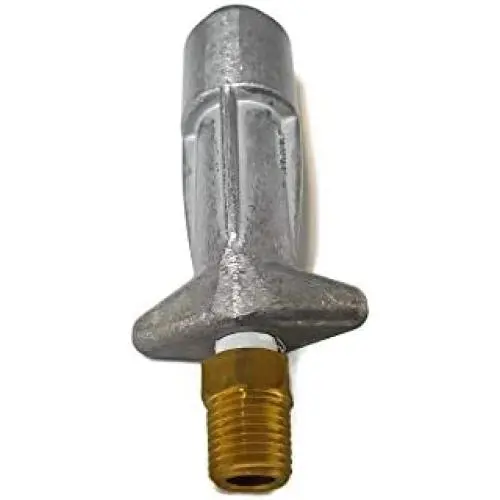 Boat Outboard Motor Die Cast Tank Adapter Connector for Mercury Outboard Tank Adapter 1/8 Boat Outboard Motor Die Cast Tank Adapter Connector for Mercury Outboard Tank Adapter 1/8
