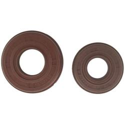 Crankshaft Crank Shaft Oil Seal for Honda GX25 GX25N GX 25 25N Engine Motor HHT25S FG110 String Trimmer Brush Cutter Tiller