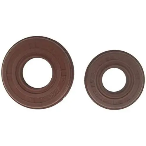 Crankshaft Crank Shaft Oil Seal for Honda GX25 GX25N GX 25 25N Engine Motor HHT25S FG110 String Trimmer Brush Cutter Tiller