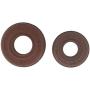 Crankshaft Crank Shaft Oil Seal for Honda GX25 GX25N GX 25 25N Engine Motor HHT25S FG110 String Trimmer Brush Cutter Tiller