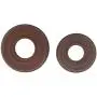 Crankshaft Crank Shaft Oil Seal for Honda GX25 GX25N GX 25 25N Engine Motor HHT25S FG110 String Trimmer Brush Cutter Tiller