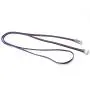 Iverntech 6pcs 1M XH2.54 4 pin to 6 pin Terminal Stepper Motor Cables for 3D Printer Nema 17 Stepper Motor