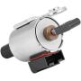 FZJDSD CVT Transmission Step Stepper Motor Fits for Nissan Altima Versa Murano Maxima 3.5L 2003 2004 2005 2006 2007 2008 2009 2010 2011 2012 2013 2014 RE0F09A RE0F09B JF009E JF010E