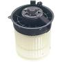 A-Premium HVAC Blower Motor Assembly with Fan Cage Replacement for Nissan Rogue 2014-2019 Rogue Sport 2017-2019 Sport Utility