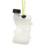 GX25 Gas Fuel Tank with Cap Fuel Hose Line for Honda GX25N GX25NT FG110 HHT25 25CC Engine Motor
