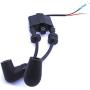 Boat Motor 680-85570-00 680-85570-01 680-85570-02 Ignition Coil Assy for Yamaha Outboard Engine 4-Stroke 8HP 9.9HP,fits Sierra Marine 18-5138