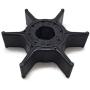 Boat Motor Water Pump Impeller Outboard motor Boat 63V-44352-01 63V-44352-00 02 for Yamaha Outboard 8HP 9.9HP 15HP Sierra 18-3040 Engine