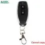 Calvas 433Mhz Wireless RF Switch DC12V Relay Receiver Wireless Remote Controls For DC Motor Forward and Reverse Controller - (Color: Remote Only KT05)
